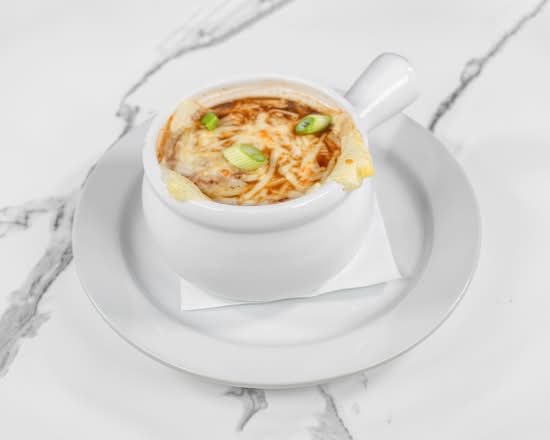 French Onion