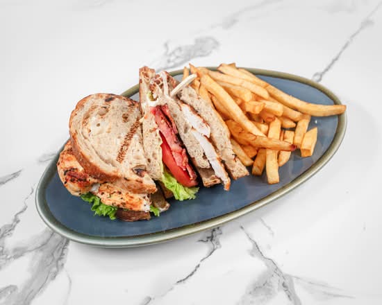 Club Sandwich