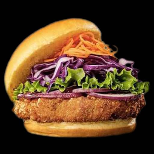 Burger Monstre / Monster Burger