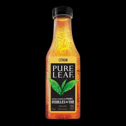 Pure Leaf Citron / Pure Leaf Lemon