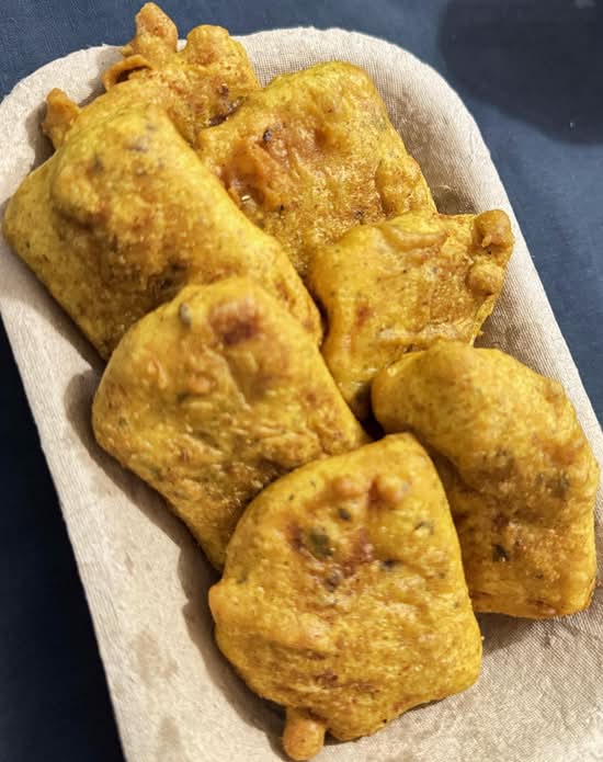 Paneer Pakora