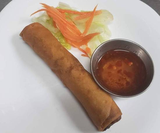 Rouleau Imperial au Poulet / Chicken Imperial Roll