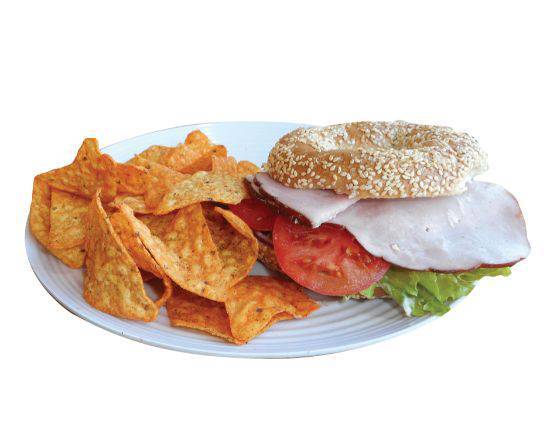 Jambon fumé