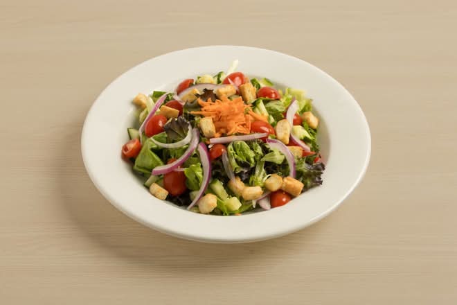 Garden Salad