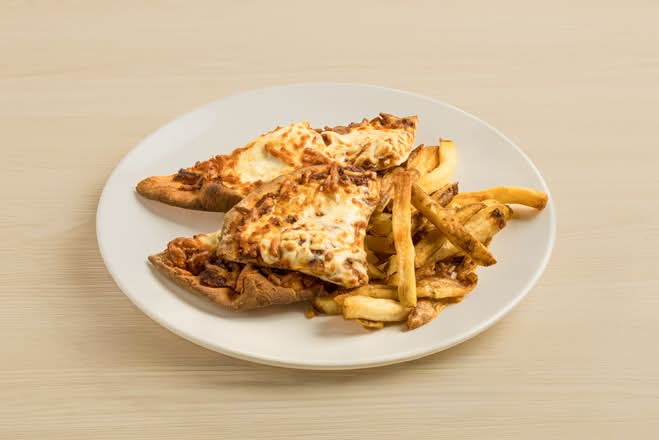 Kid's Cheese Pizza