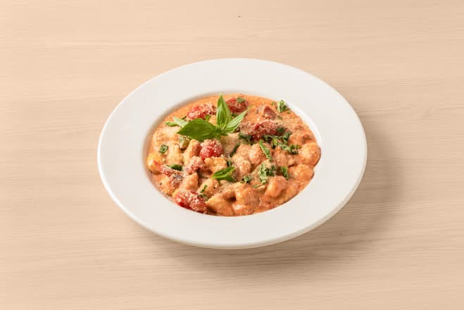 Chorizo Gnocchi