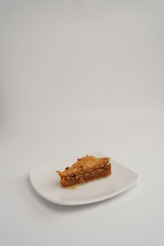 Baklava / Baklava