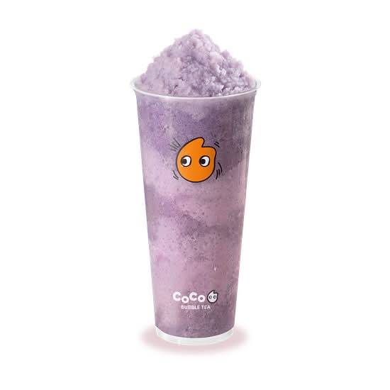 Taro Smoothie