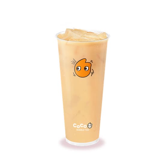 Milk Tea