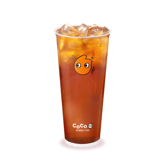 Oolong Tea