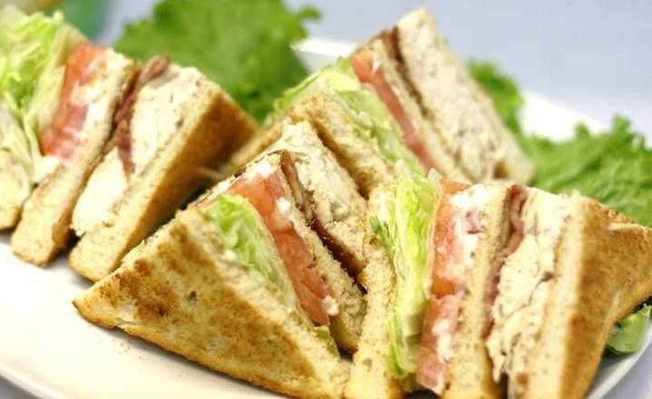 Club Sandwich