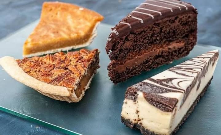 GATEAU CHOCOLAT