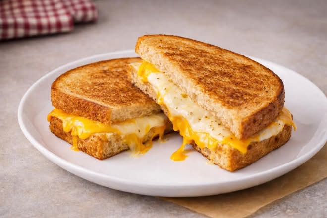 Grill Cheese