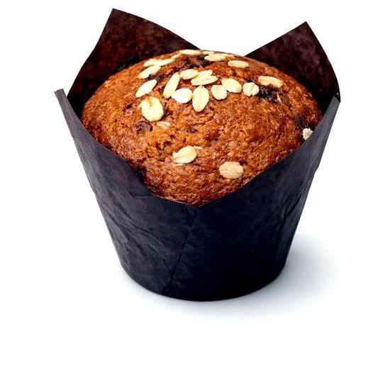 Morning Glory Muffin