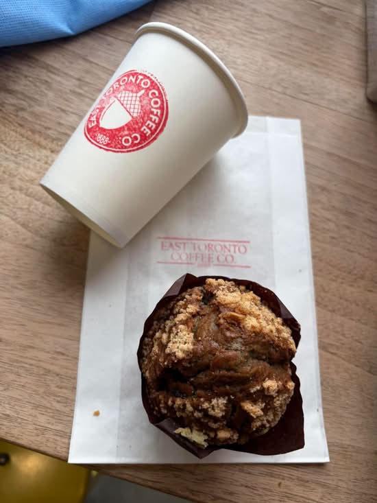 Banana Walnut - Vegan