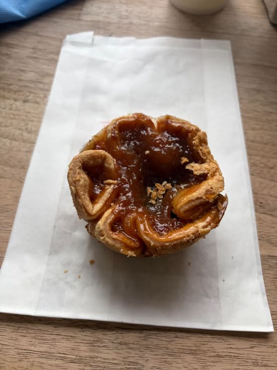 Butter Tart