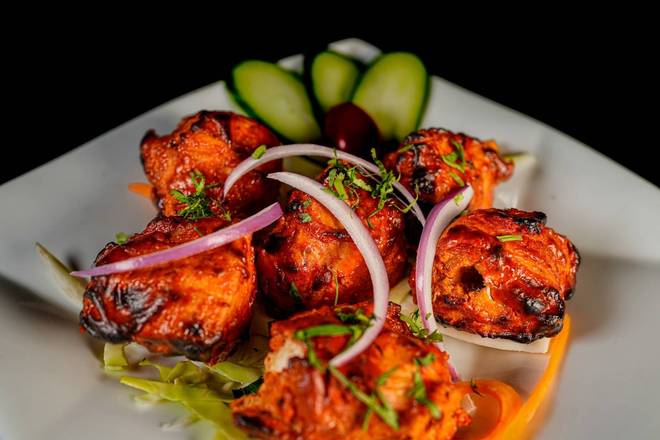 Chicken Tikka