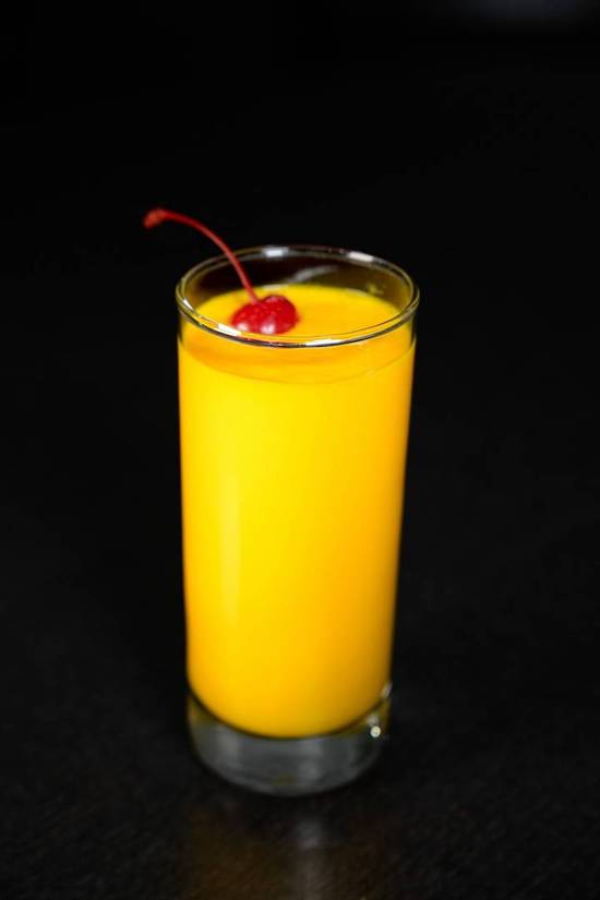 Mango Lassi