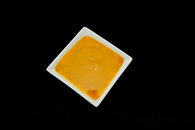 Mango Mint chutney