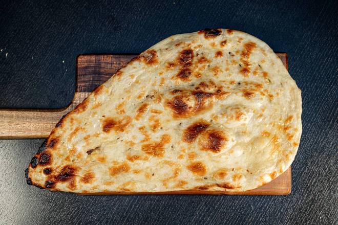 Plain Naan