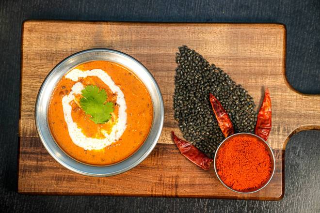 Dal Makhani