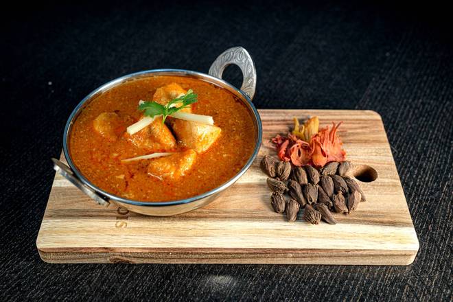 Chicken Curry