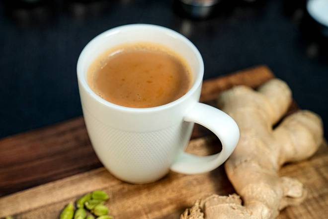 Masala Chai