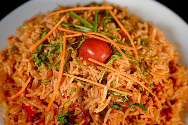 Egg Fried Rice