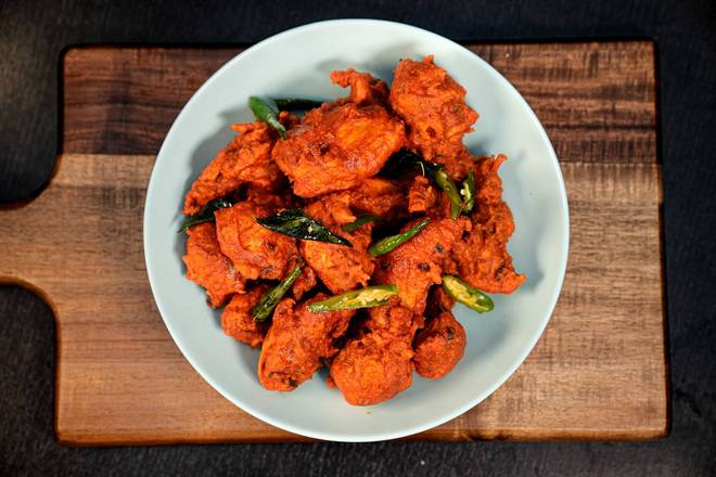 Chicken Pakora
