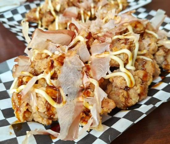 Japanese Fried Chicken