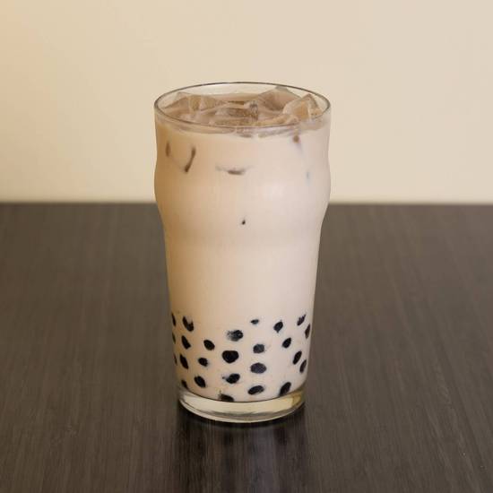 Bubble Milk Tea