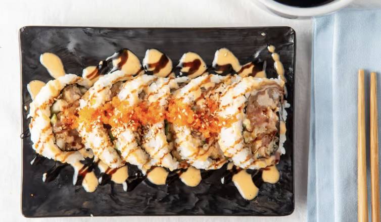 Sea World Roll