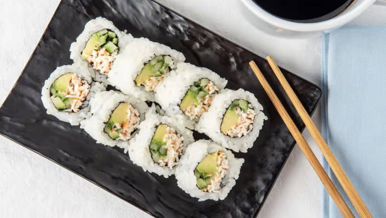 California Roll