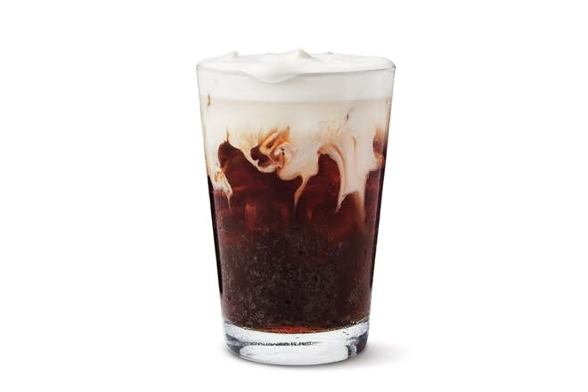 Soda TourbiTim à la cerise