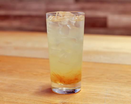 Iced Tea Soda