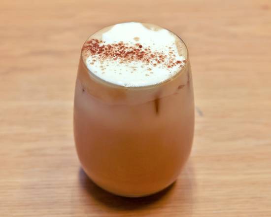 Cafe Latte