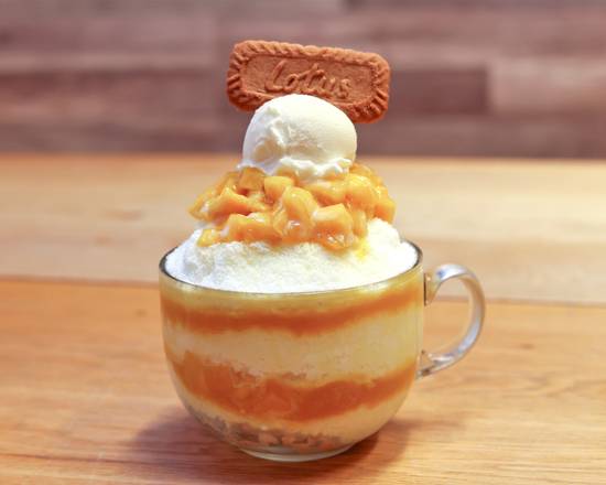 Mango Bingsoo