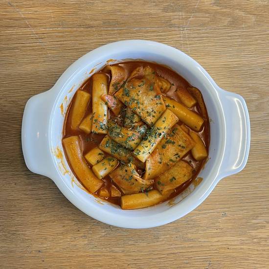 Original Tteokbokki