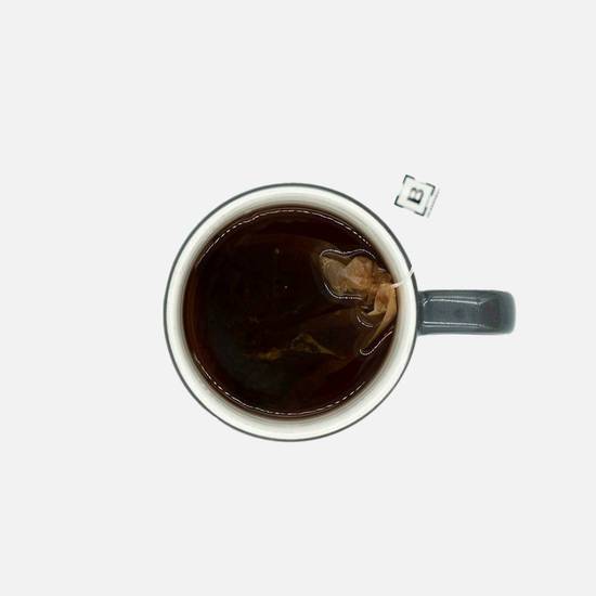 Brewed Tea