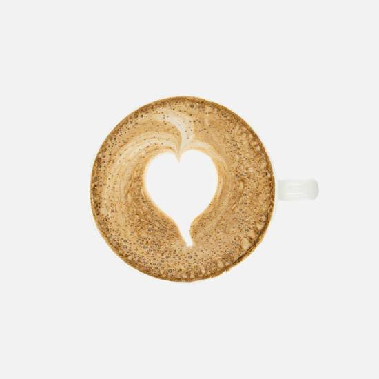 Earl Grey Latte