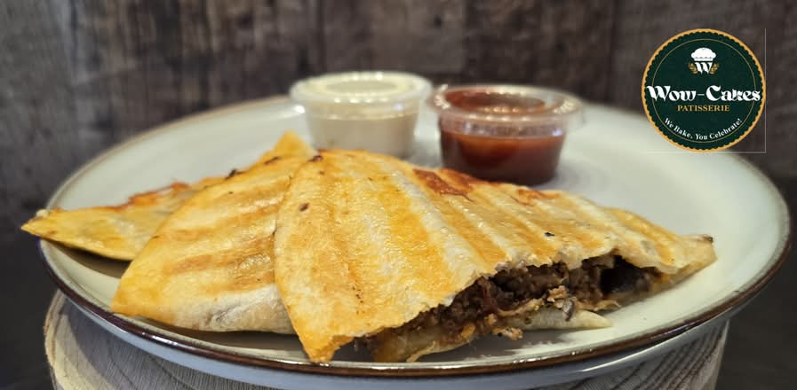 Quesadilla