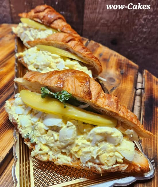 Egg Salad