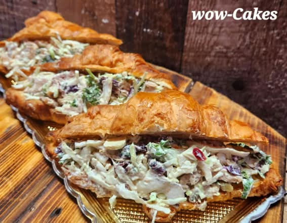 Chicken Salad
