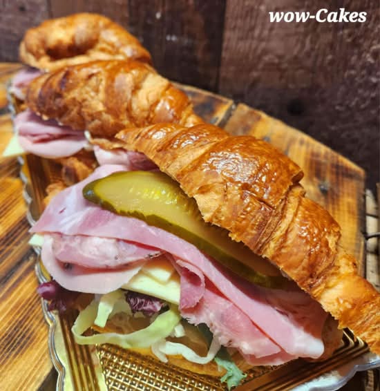 Deli Sandwich