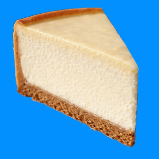 Gâteau au fromage / Cheese Cake