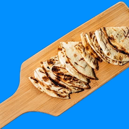 Pain Pita / Pita Bread