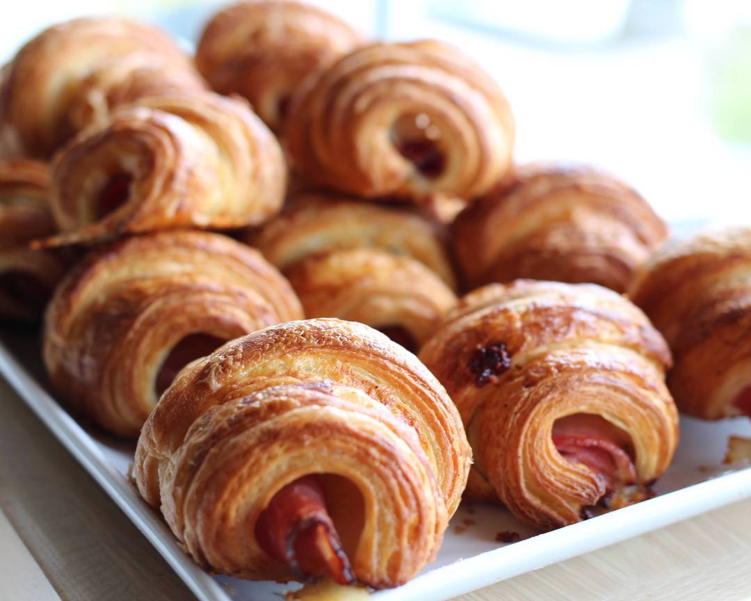 Danish Pastry House cover