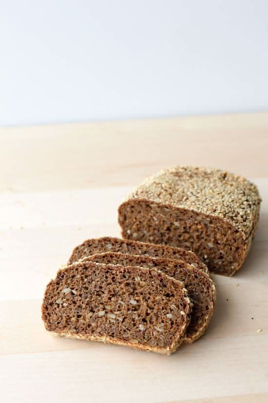Softkernel Sourdough Rye