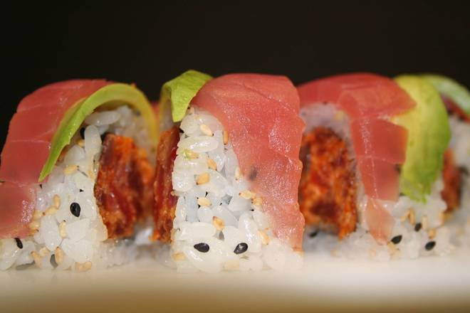 C19. Fire Roll