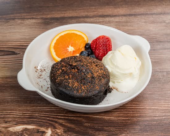 Molten Cake